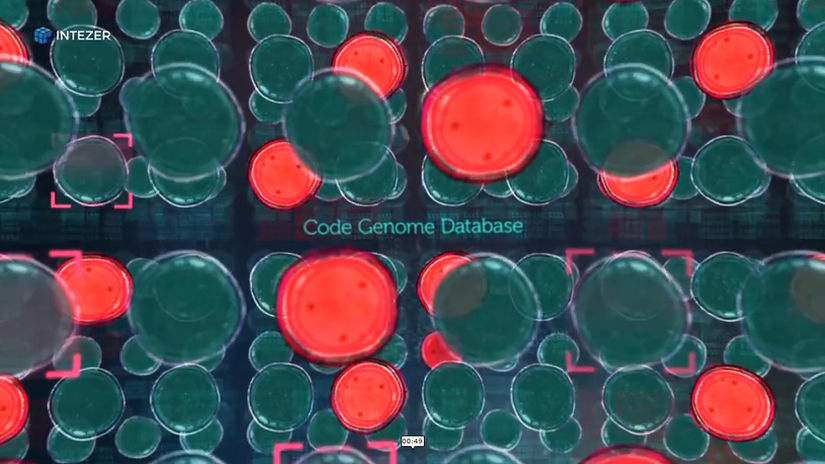 Intezer Genetic Malware Analysis Technology - Intezer.com